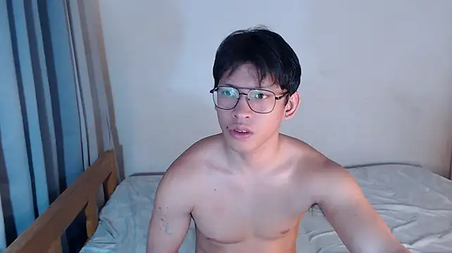 _Froyyy Pertunjukan Webcam