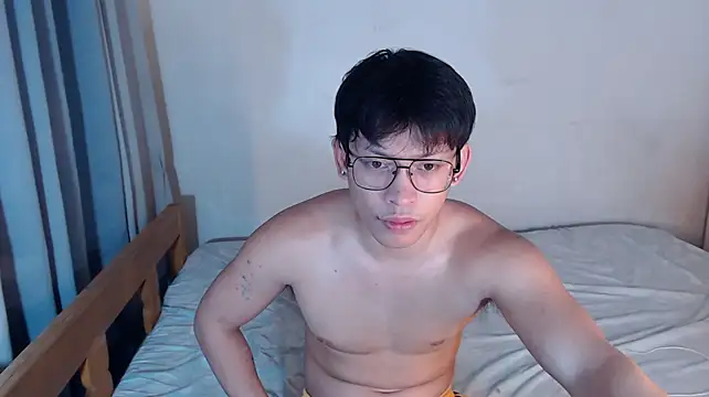 _Froyyy Pertunjukan Webcam