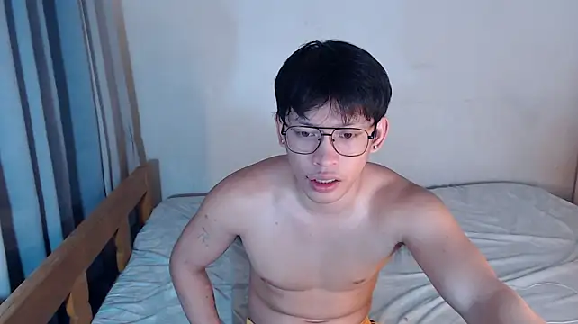 _Froyyy Pertunjukan Webcam