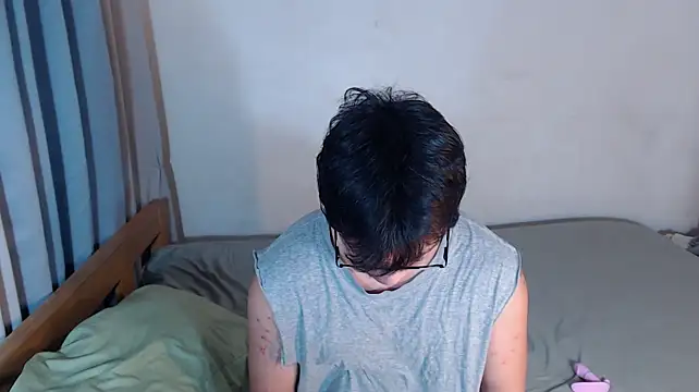 Webkamerová show _Froyyy