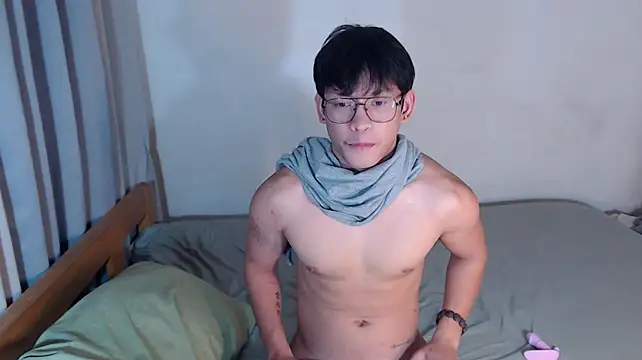 _Froyyy 网络视讯表演