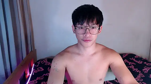 _Froyyy Pertunjukan Webcam