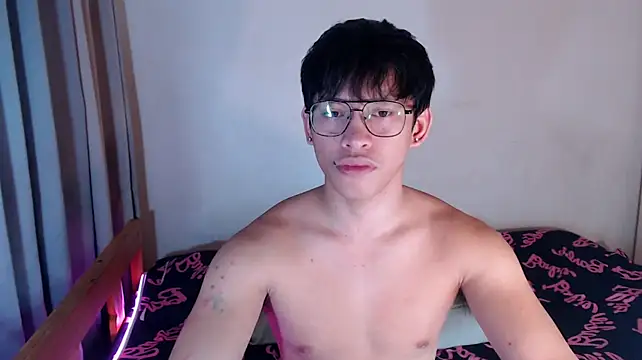 _Froyyy Pertunjukan Webcam