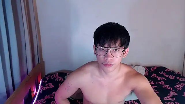 _Froyyy Pertunjukan Webcam