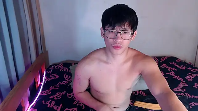 _Froyyy Pertunjukan Webcam