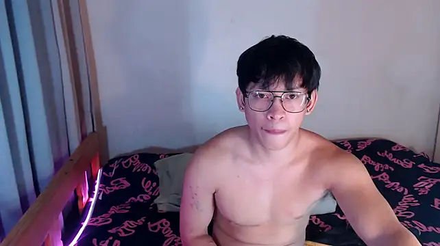 _Froyyy Pertunjukan Webcam