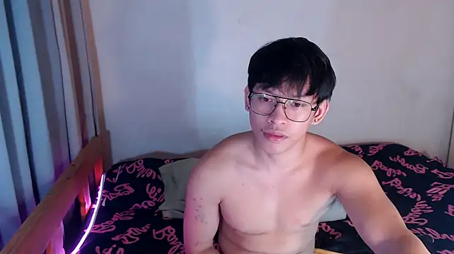Webkamerová show _Froyyy