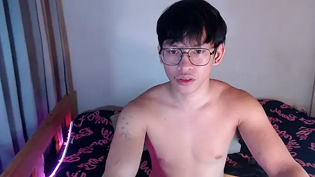 _Froyyy Pertunjukan Webcam
