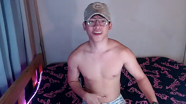 _Froyyy Pertunjukan Webcam