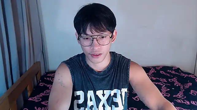 _Froyyy Pertunjukan Webcam