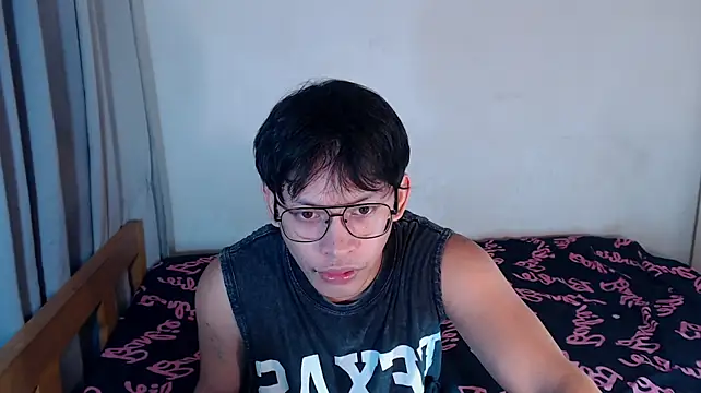 _Froyyy Pertunjukan Webcam