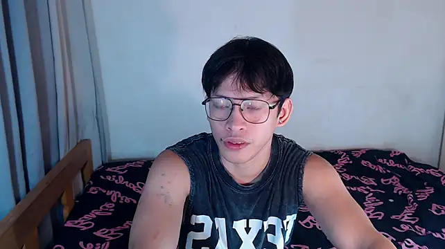 _Froyyy Pertunjukan Webcam