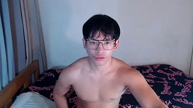 _Froyyy Pertunjukan Webcam
