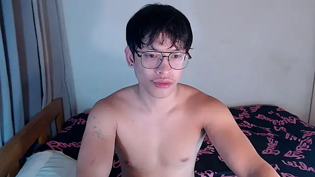 _Froyyy Pertunjukan Webcam