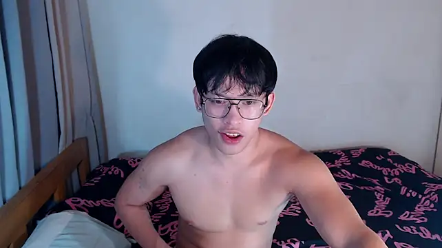 _Froyyy Pertunjukan Webcam