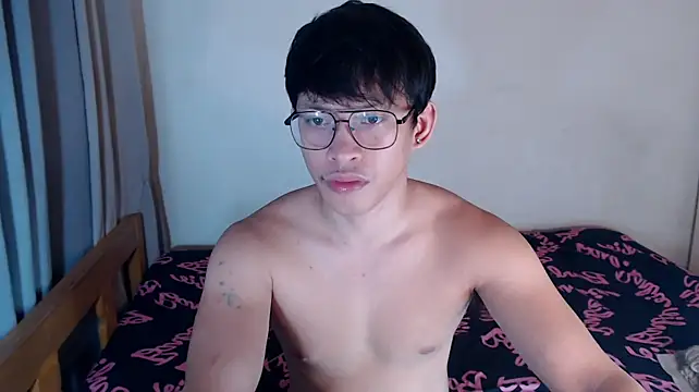 _Froyyy Pertunjukan Webcam