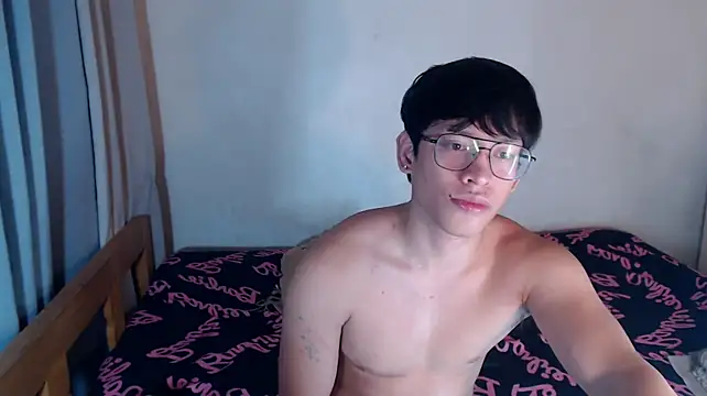 _Froyyy Pertunjukan Webcam