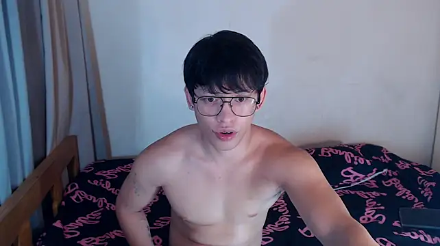 _Froyyy Pertunjukan Webcam