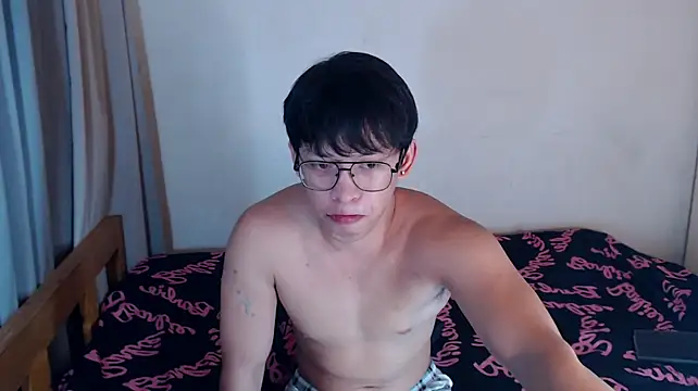 _Froyyy Pertunjukan Webcam