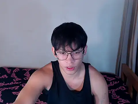 _Froyyy Pertunjukan Webcam