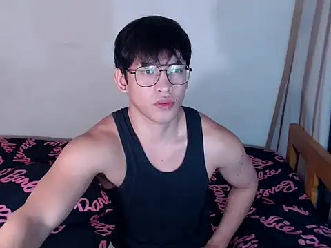 _Froyyy – Live XXX-chat