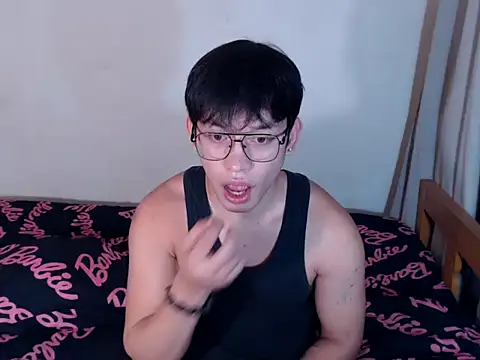 _Froyyy Pertunjukan Webcam
