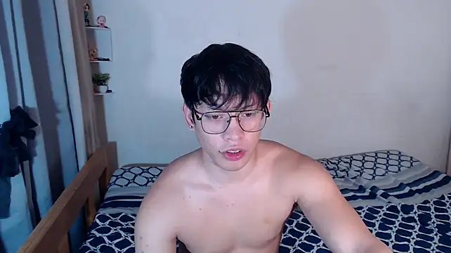 _Froyyy Pertunjukan Webcam