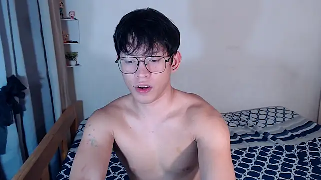 _Froyyy 웹캠 쇼