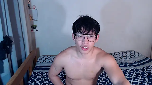 _Froyyy Pertunjukan Webcam