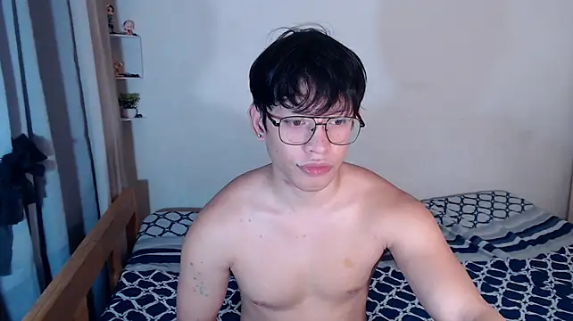 _Froyyy Pertunjukan Webcam