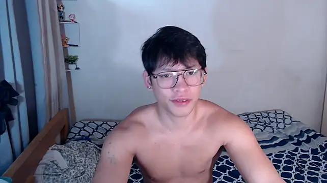 _Froyyy Pertunjukan Webcam