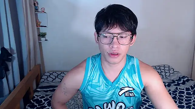 Webkamerová show _Froyyy