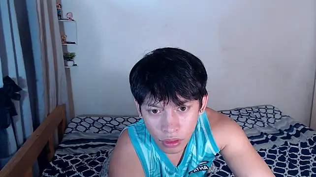 _Froyyy Pertunjukan Webcam