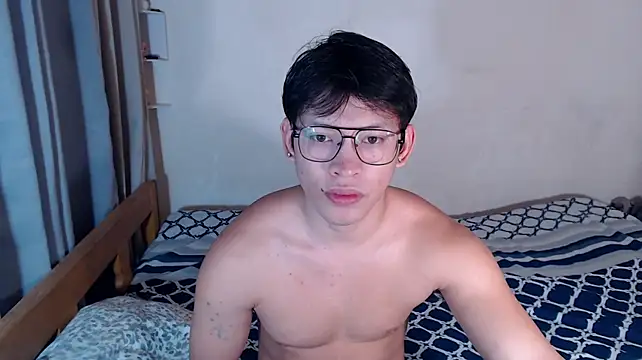 _Froyyy Pertunjukan Webcam