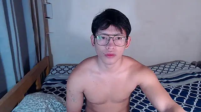 _Froyyy Pertunjukan Webcam
