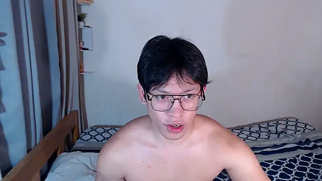 _Froyyy Pertunjukan Webcam