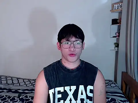 _Froyyy Show Webcam