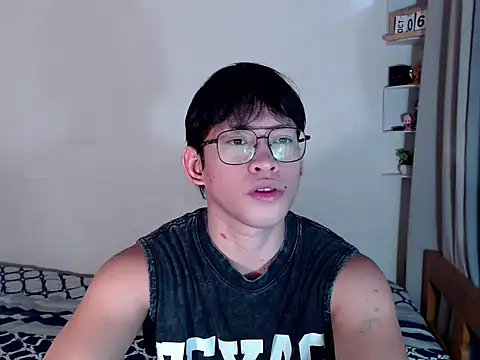 โชว์เว็บแคมของ _Froyyy