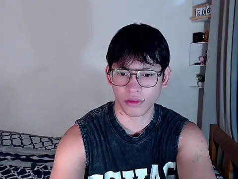_Froyyy Pertunjukan Webcam