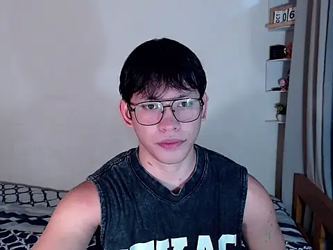 _Froyyy Pertunjukan Webcam