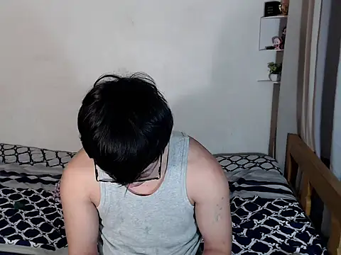 Webkamerová show _Froyyy