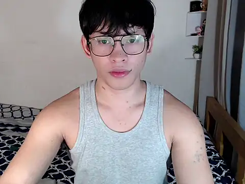 _Froyyy Pertunjukan Webcam