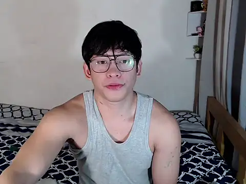 _Froyyy Webcam-Show