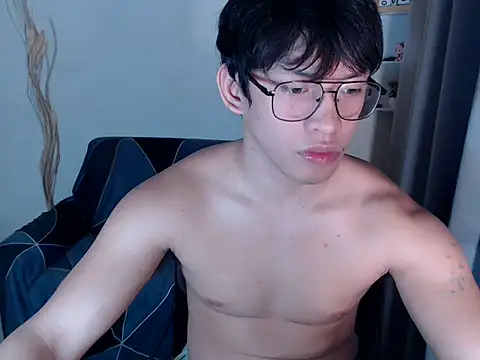 _Froyyy Pertunjukan Webcam