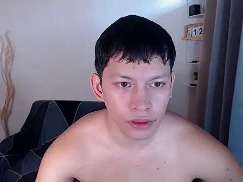 _Froyyy Pertunjukan Webcam
