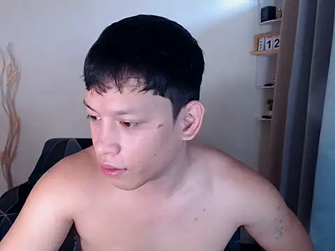 _Froyyy Pertunjukan Webcam