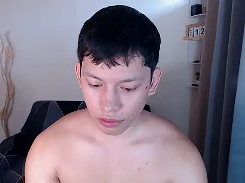 _Froyyy Show in webcam