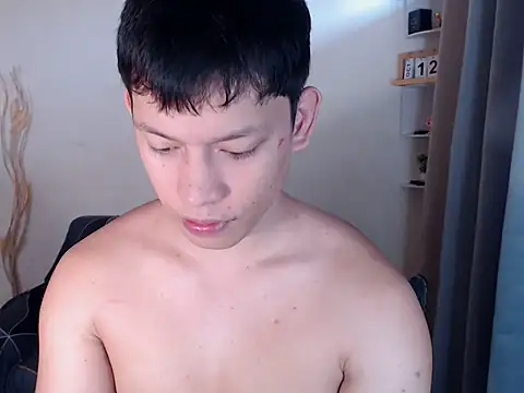 _Froyyy Pertunjukan Webcam