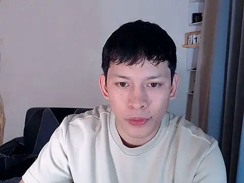 _Froyyy Pertunjukan Webcam