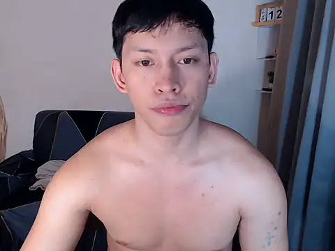 _Froyyy Show in webcam